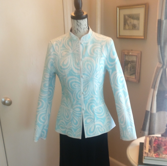 Appleseed,s Reversable Jacket Size: S - Picture 2 of 7